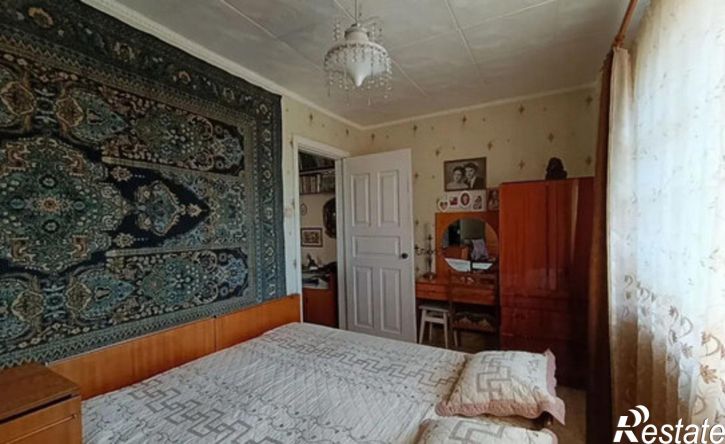 3-комн квартира пр-кт Победы, 10,  д. 10