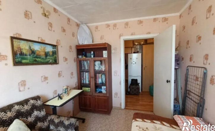 3-комн квартира пр-кт Победы, 10,  д. 10