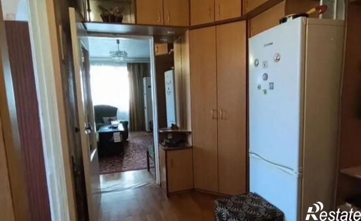 3-комн квартира пр-кт Победы, 10,  д. 10