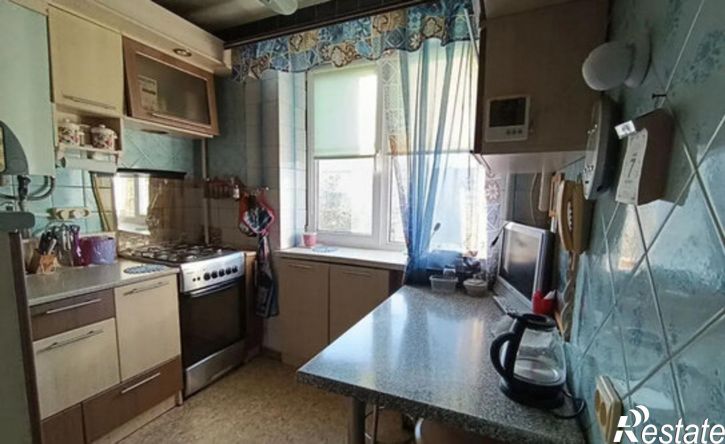 3-комн квартира пр-кт Победы, 10,  д. 10