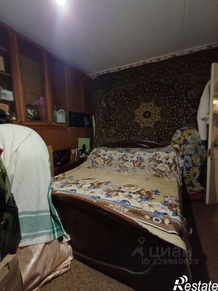 4-комн квартира ул Некрасова, 94,  д. 94