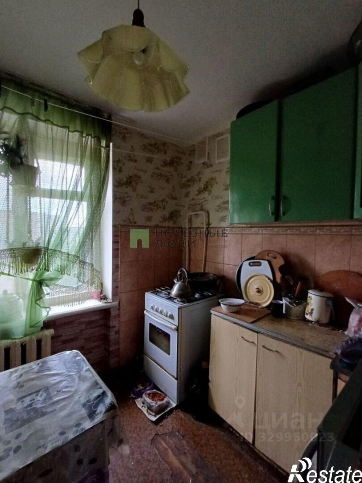 4-комн квартира ул Некрасова, 94,  д. 94