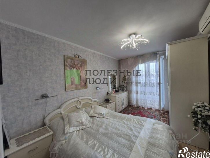 4-комн квартира ул Интернациональная, 143,  д. 143