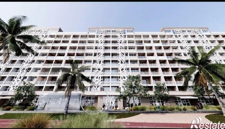 2-комн квартира Евпатория г., Симферопольская ул., д.1ж