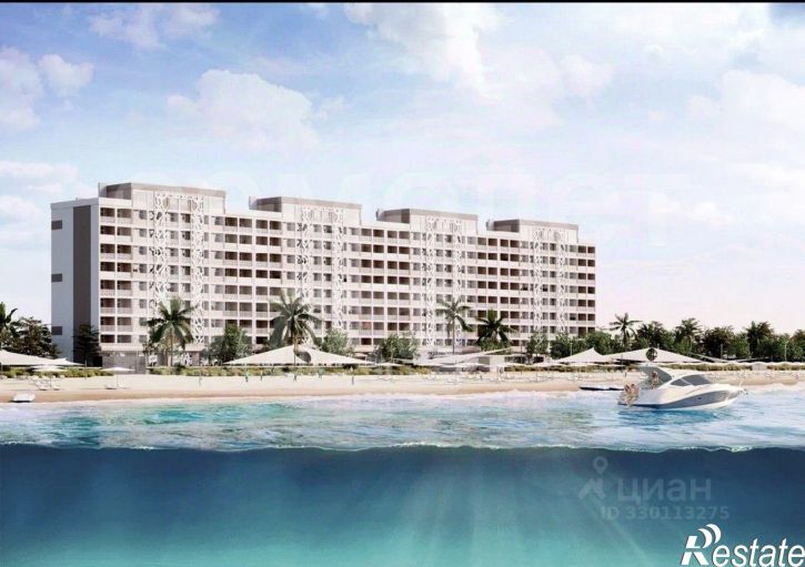 2-комн квартира Евпатория г., Симферопольская ул., д.1ж