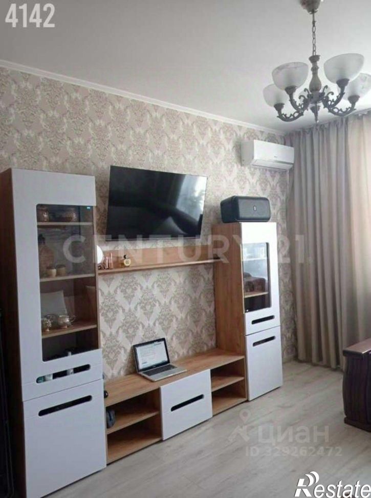 2-комн квартира проспект Ленина, 68к42,  д. 68к42