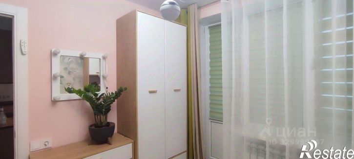 4-комн квартира улица Некрасова, 47,  д. 47
