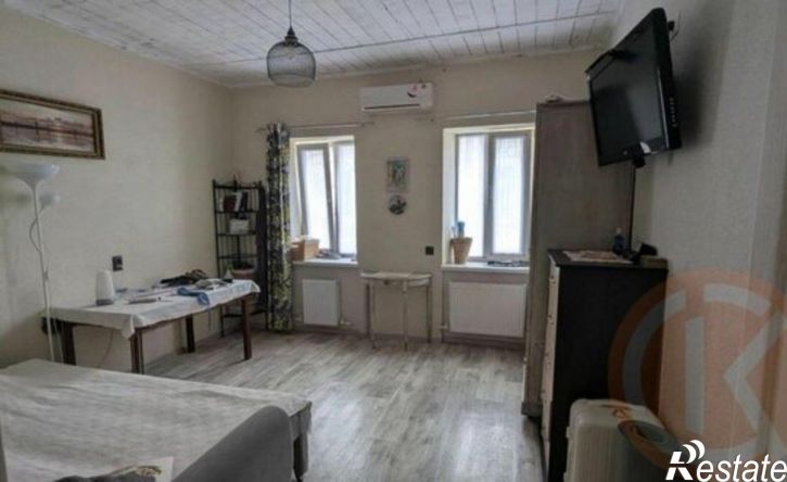 2-комн квартира Красноармейская улица, 14,  д. 14