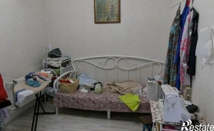 2-комн квартира Красноармейская улица, 14,  д. 14