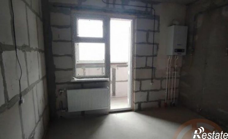 1-комн квартира улица Согласия, 28,  д. 28