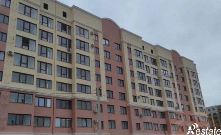 1-комн квартира улица Согласия, 28,  д. 28