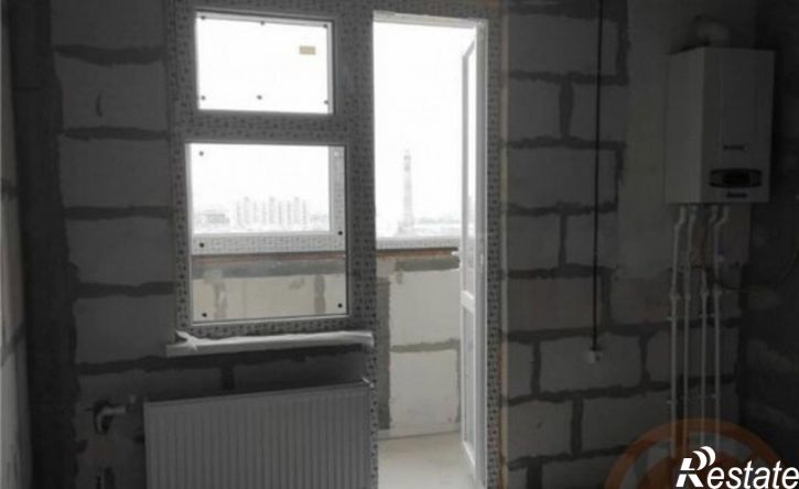 1-комн квартира улица Согласия, 28,  д. 28