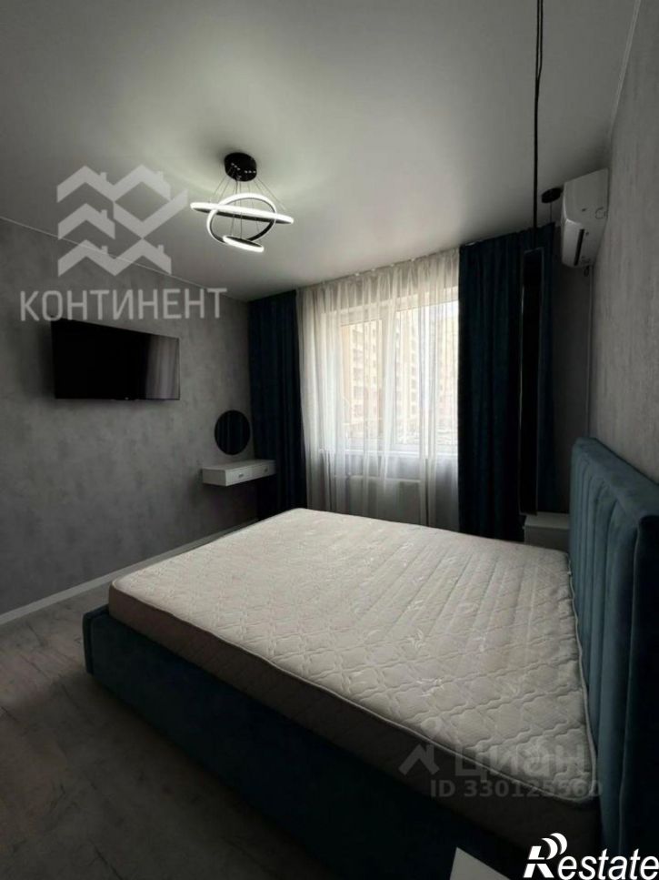 2-комн квартира улица Чапаева, 28Г,  д. 28Г