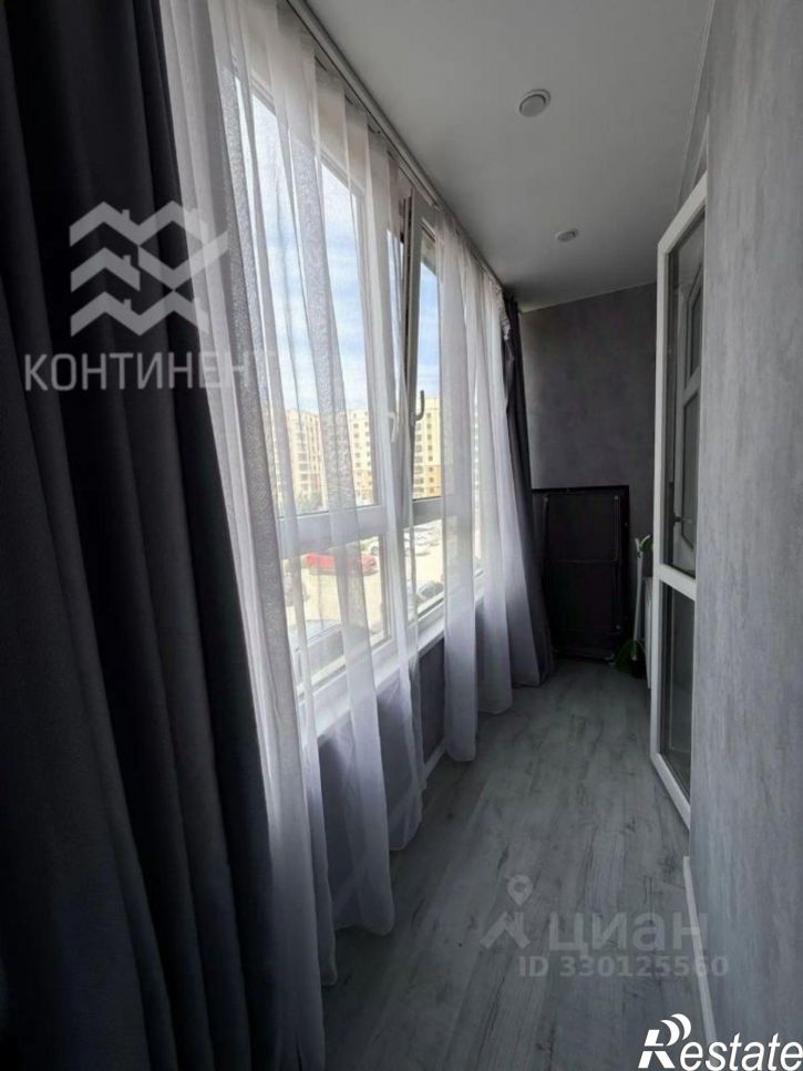 2-комн квартира улица Чапаева, 28Г,  д. 28Г