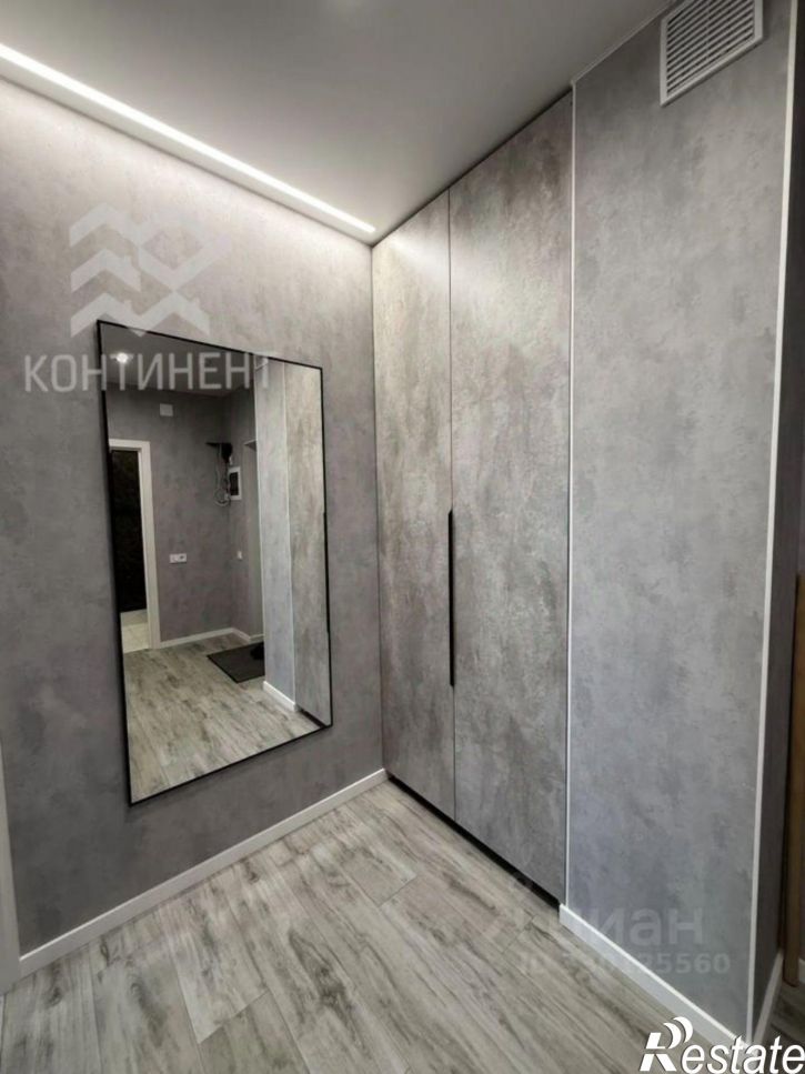 2-комн квартира улица Чапаева, 28Г,  д. 28Г