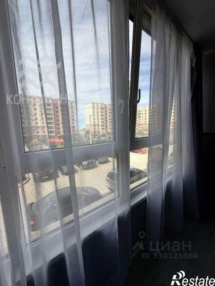 2-комн квартира улица Чапаева, 28Г,  д. 28Г