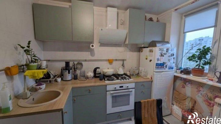 2-комн квартира улица 9-го Мая, 80,  д. 80
