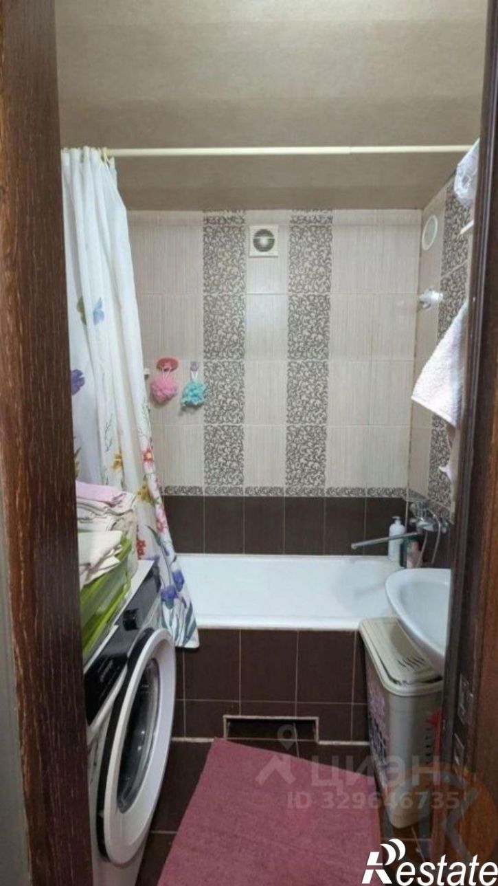 2-комн квартира улица 9-го Мая, 80,  д. 80