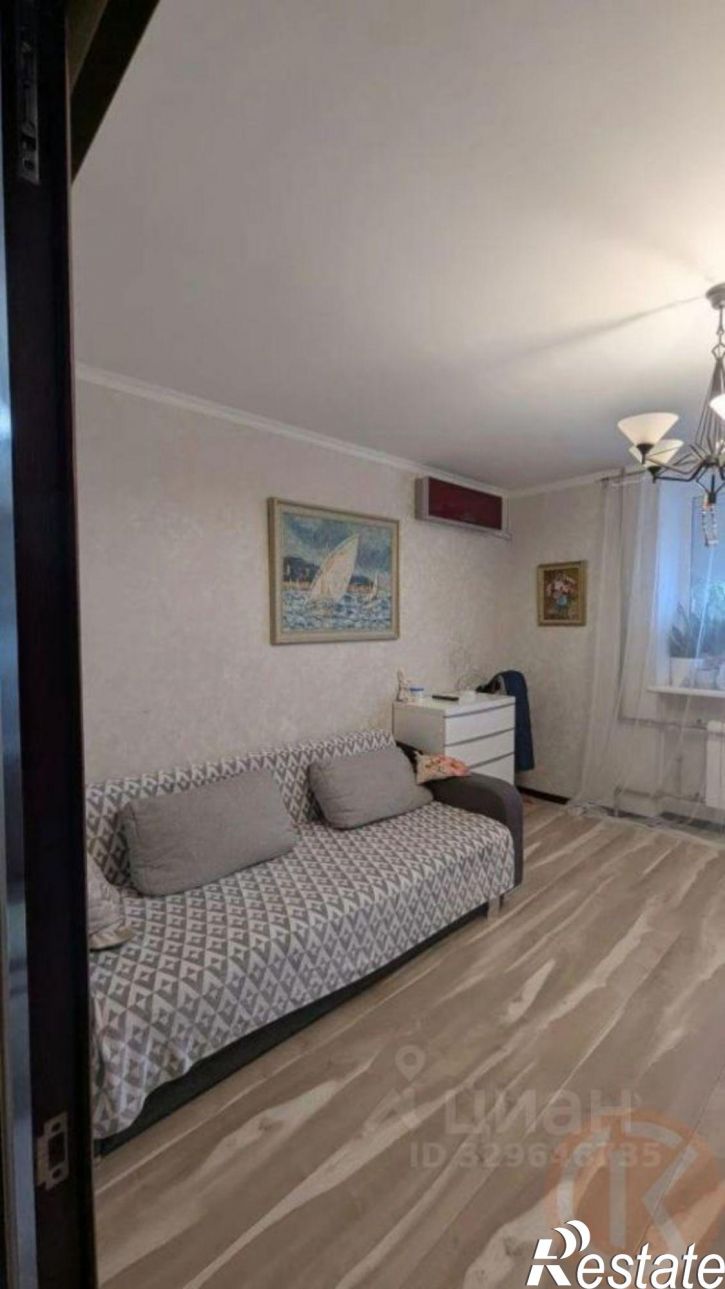 2-комн квартира улица 9-го Мая, 80,  д. 80