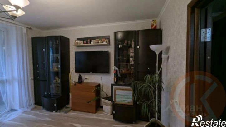 2-комн квартира улица 9-го Мая, 80,  д. 80