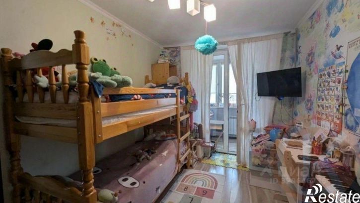 2-комн квартира улица 9-го Мая, 80,  д. 80
