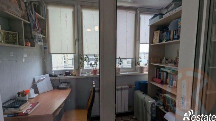 2-комн квартира улица 9-го Мая, 80,  д. 80
