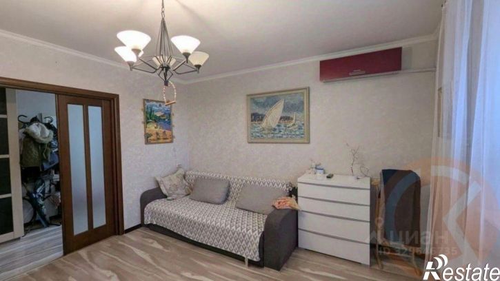 2-комн квартира улица 9-го Мая, 80,  д. 80