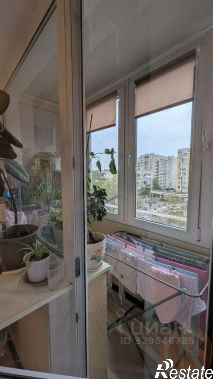 2-комн квартира улица 9-го Мая, 80,  д. 80