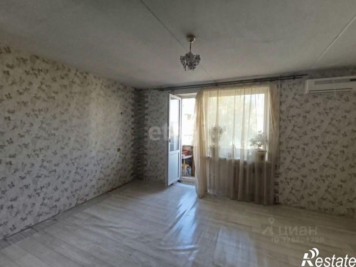 4-комн квартира улица 60-летия Октября, 22А,  д. 22А
