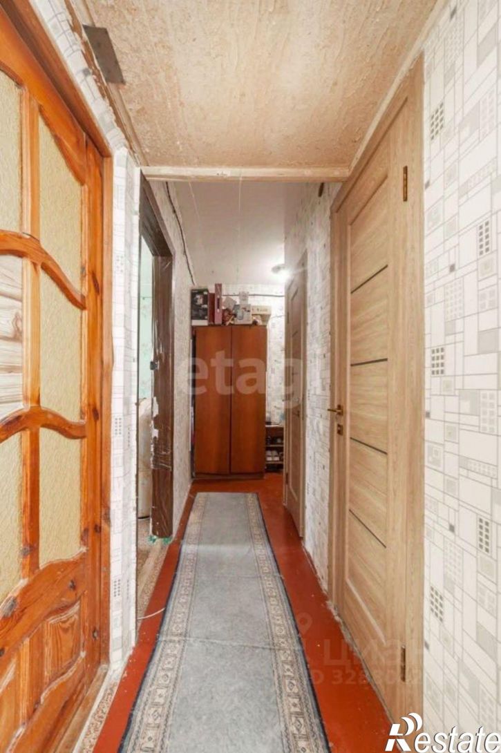 2-комн квартира улица Конституции, 32,  д. 32