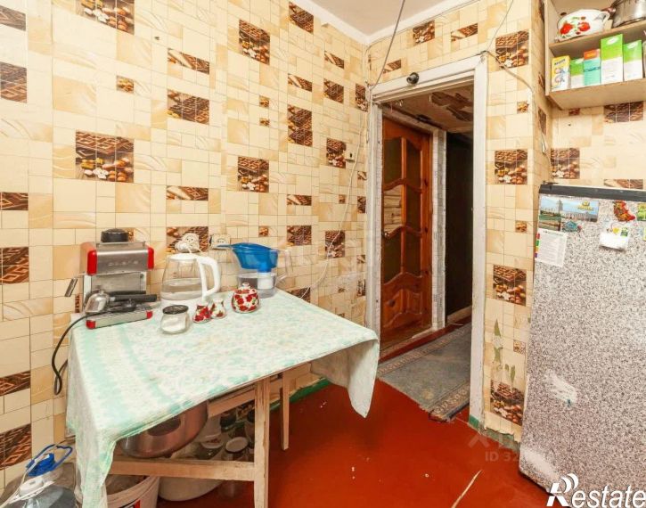 2-комн квартира улица Конституции, 32,  д. 32
