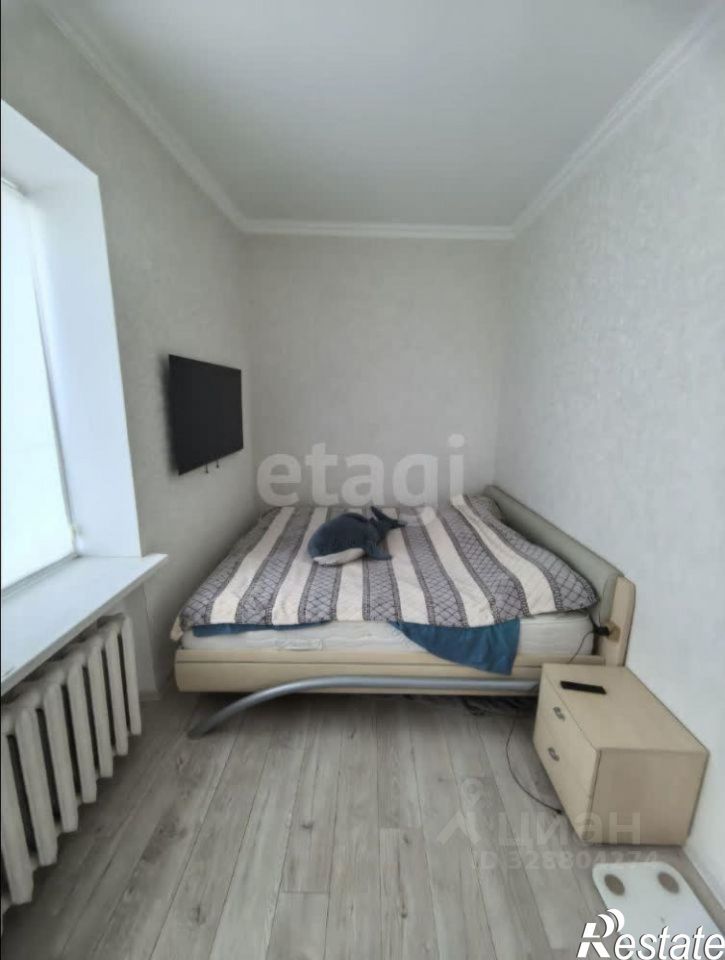 2-комн квартира улица Казаса, 9,  д. 9