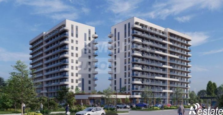 2-комн квартира ул Аллея Дружбы, 7а,  д. 7а