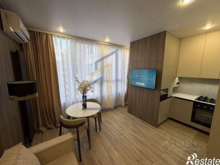 1-комн квартира улица Согласия, 28Л,  д. 28Л