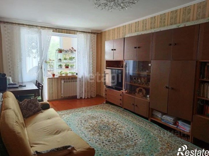3-комн квартира ул Зеленая, 3,  д. 3