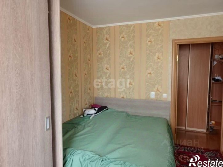 3-комн квартира ул Зеленая, 3,  д. 3