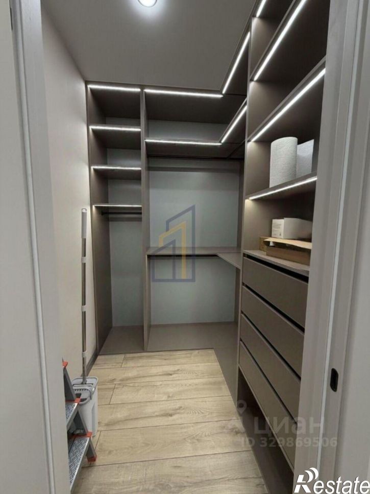 1-комн квартира улица Согласия, 28Л,  д. 28Л