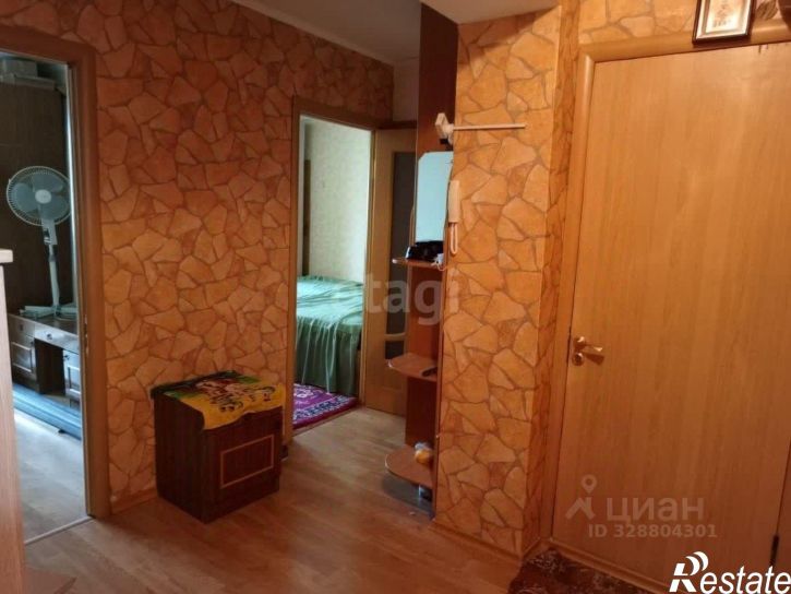 3-комн квартира ул Зеленая, 3,  д. 3