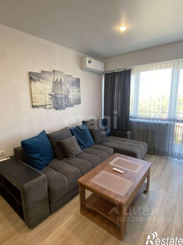 2-комн квартира ул Кирова, 13а,  д. 13а