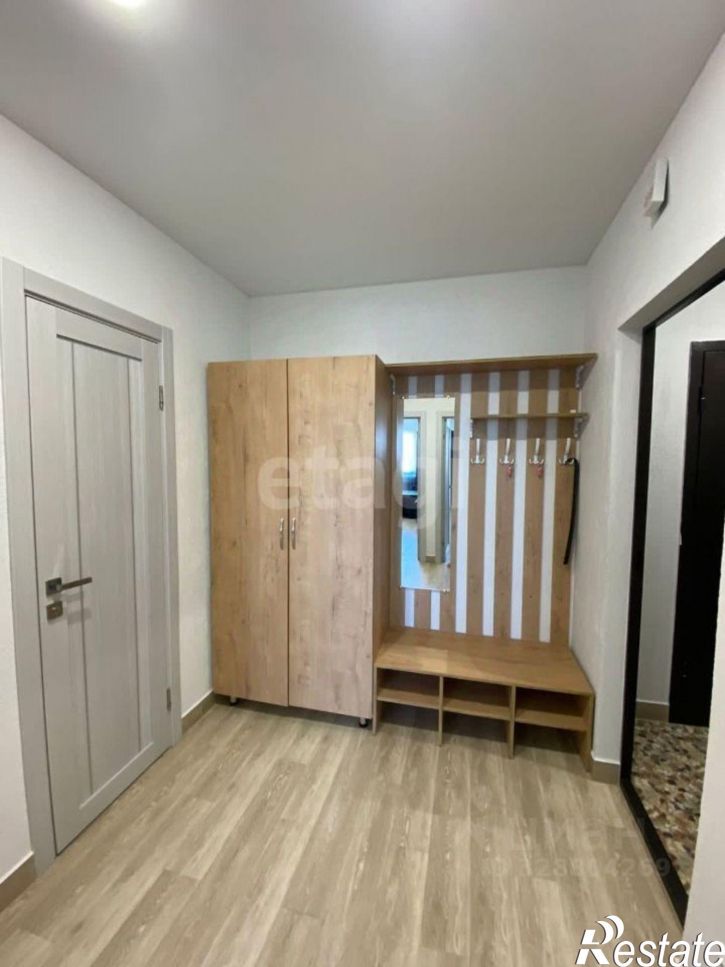 2-комн квартира ул Кирова, 13а,  д. 13а