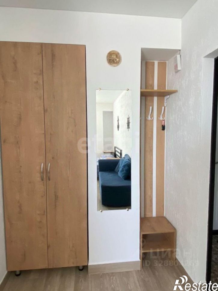 2-комн квартира ул Кирова, 13а,  д. 13а