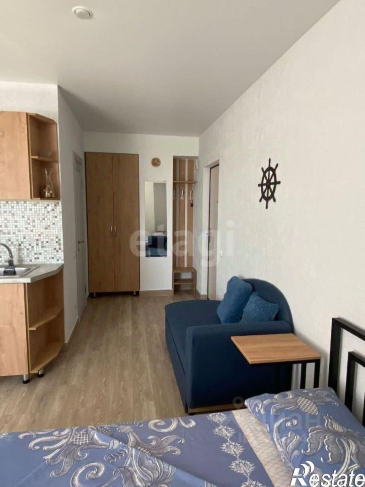 2-комн квартира ул Кирова, 13а,  д. 13а