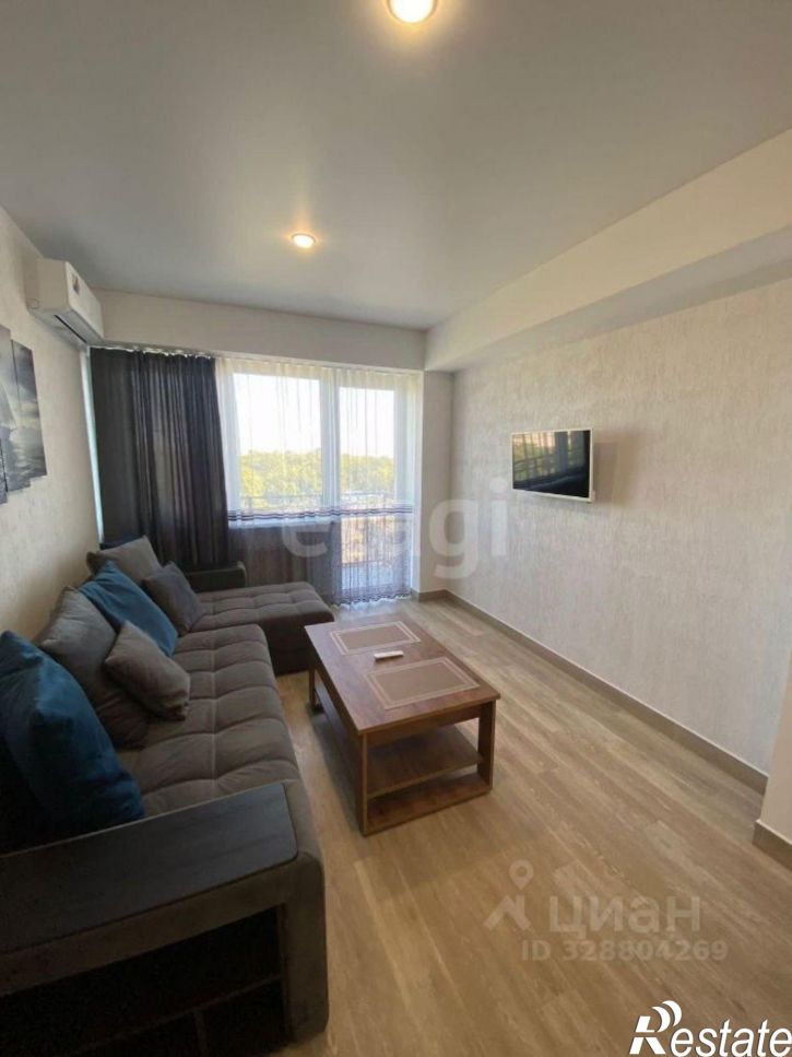 2-комн квартира ул Кирова, 13а,  д. 13а