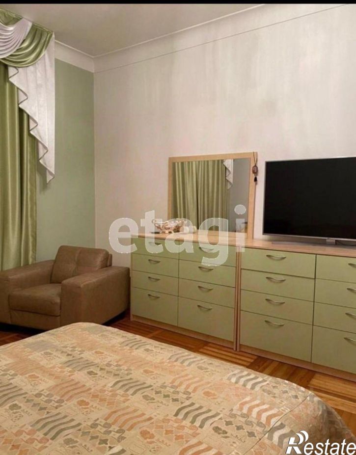 3-комн квартира ул Демышева, 106,  д. 106