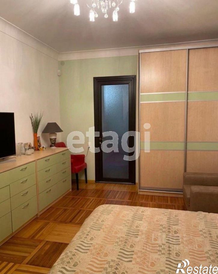 3-комн квартира ул Демышева, 106,  д. 106