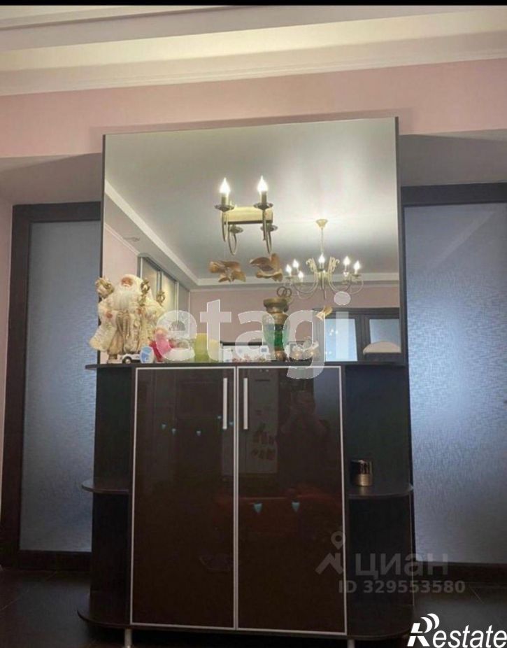 3-комн квартира ул Демышева, 106,  д. 106