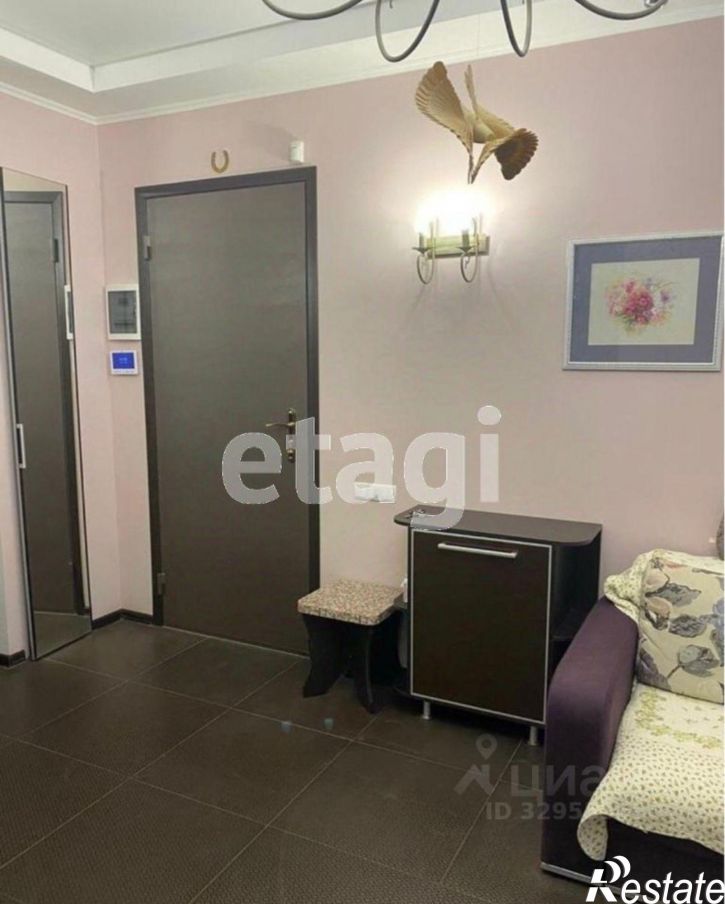 3-комн квартира ул Демышева, 106,  д. 106