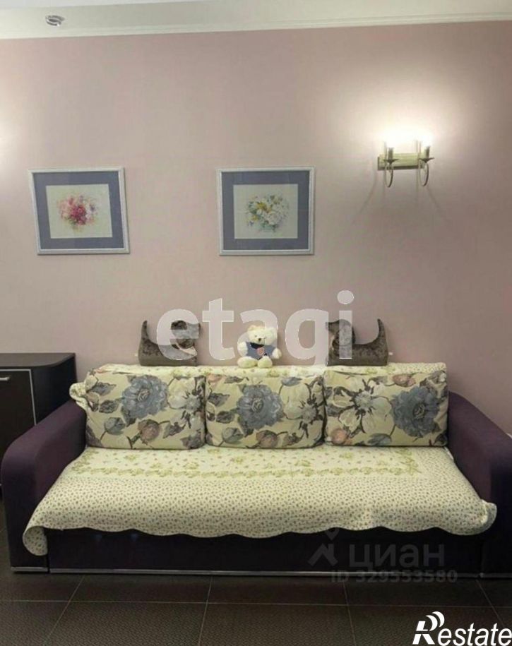 3-комн квартира ул Демышева, 106,  д. 106