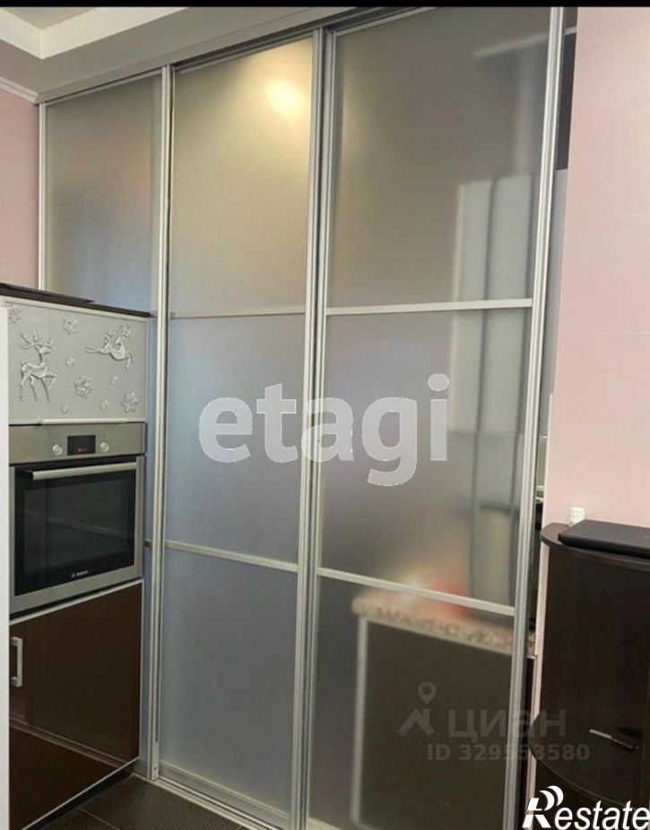 3-комн квартира ул Демышева, 106,  д. 106