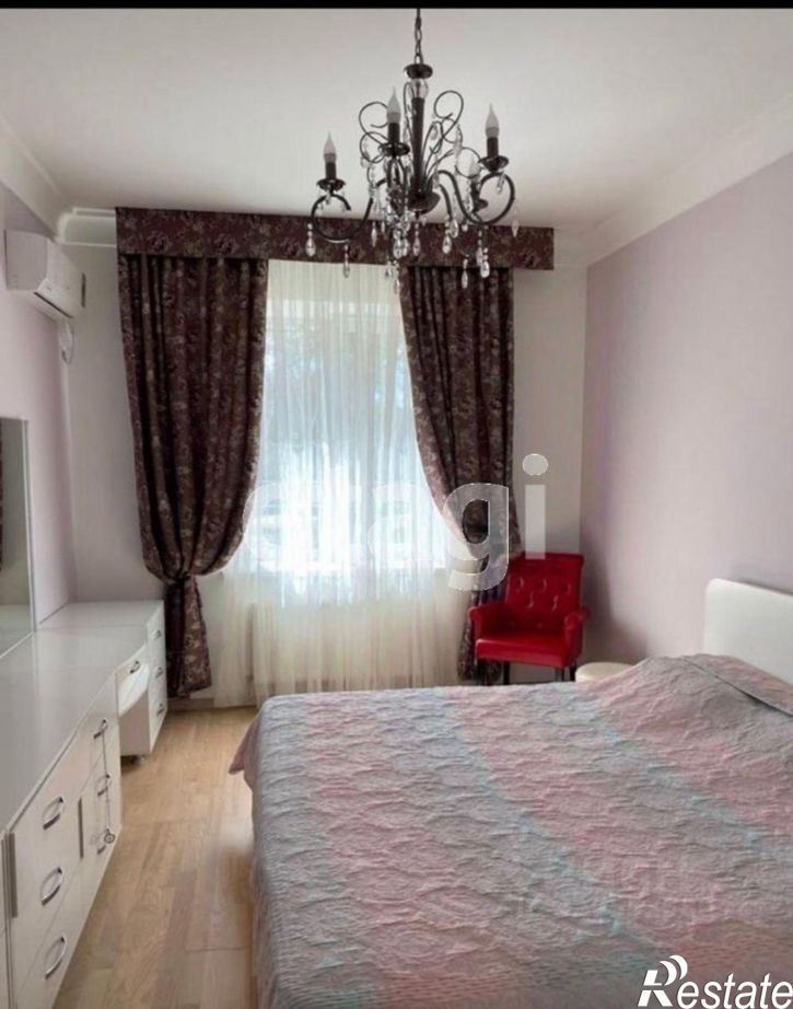 3-комн квартира ул Демышева, 106,  д. 106